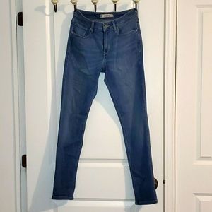 721 Levi's Jeans